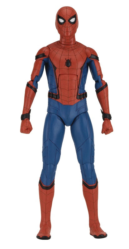 Spider-Man Homecoming 1/4 scale action figure