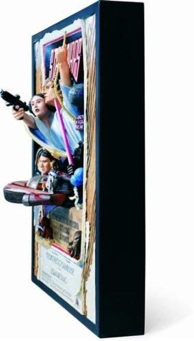 Star Wars A New Hope wall decor