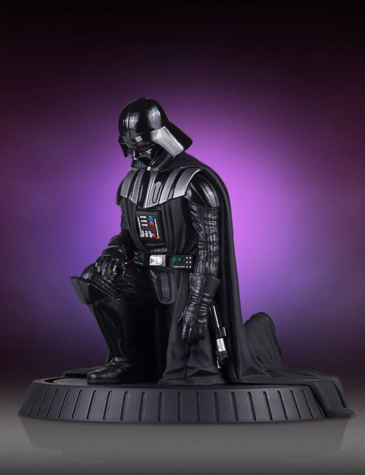 Star Wars Collector's Gallery Darth Vader 1/8 scale statue