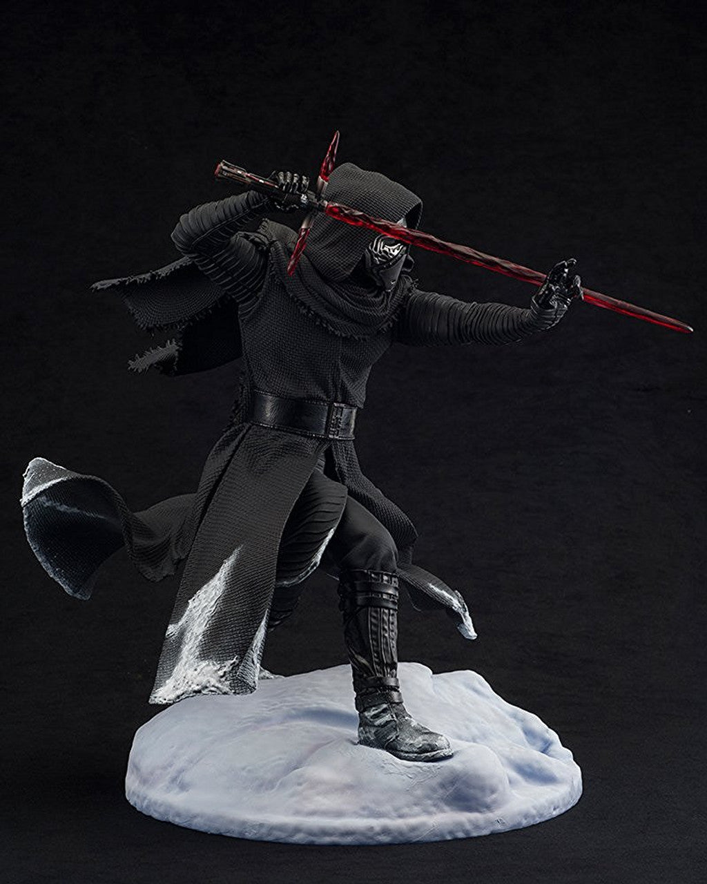 Star Wars KYLO REN ARTFX 1/7 scale statue