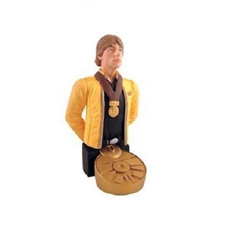 Star Wars LUKE SKYWALKER series 1 Bust-Ups