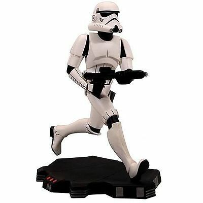 Star Wars Stormtrooper Animated statue