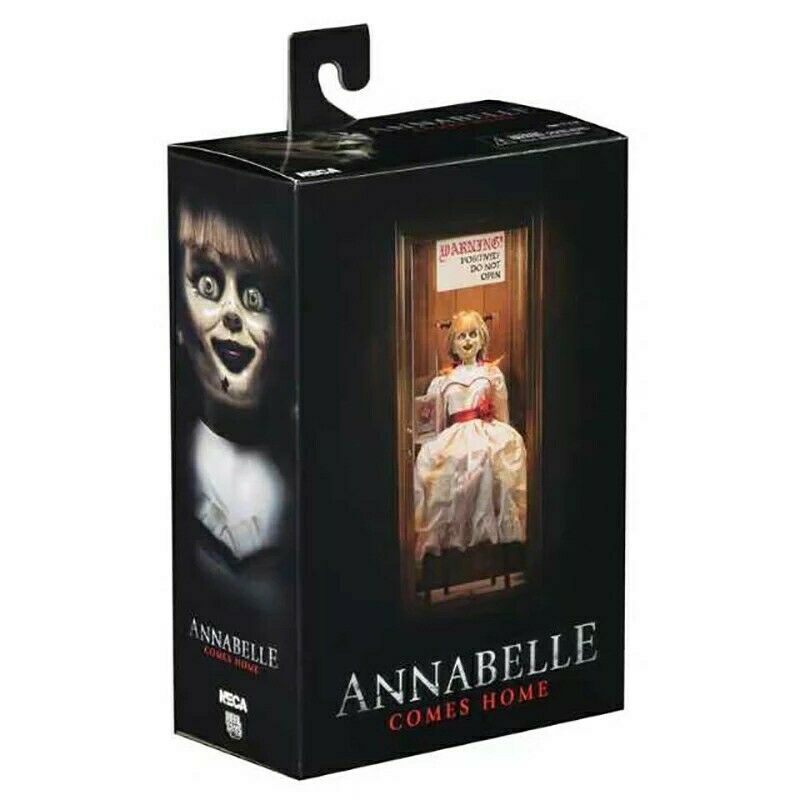 The Conjuring Annabelle Ultimate action figure