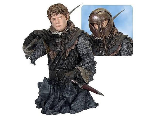 The Lord of the Rings Samwise mini bust