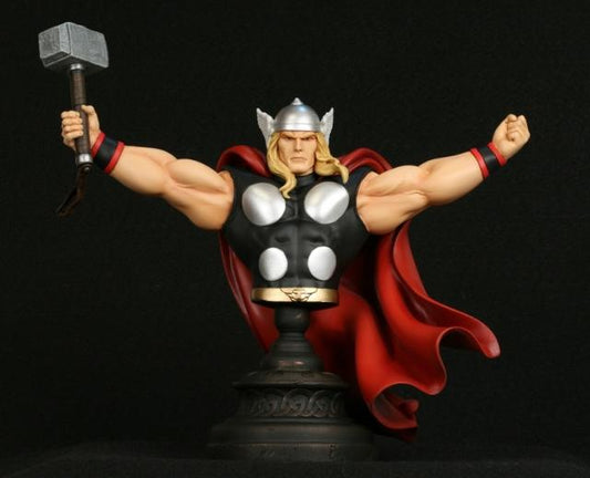 Thor Classic mini bust