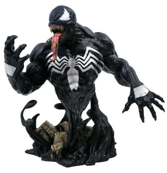 Venom mini bust