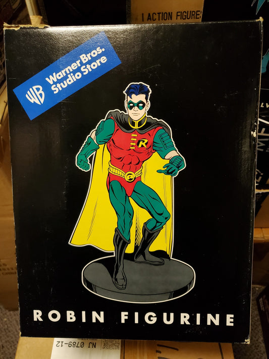 Warner Bros. Studio Store Robin figurine