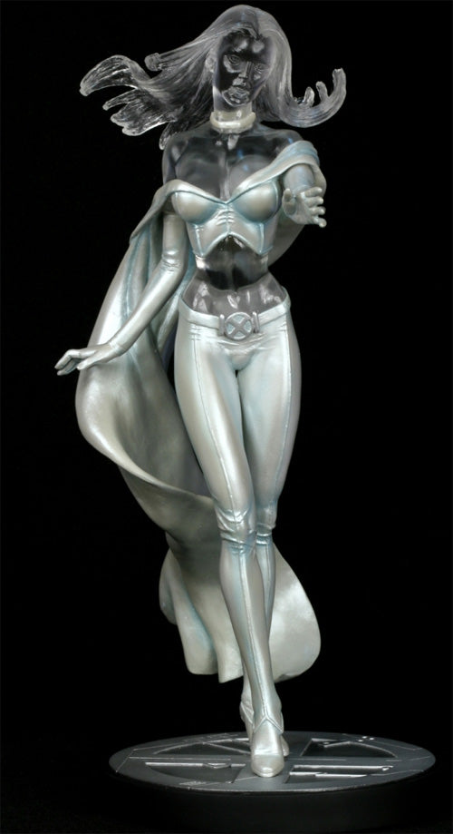 White Queen statue