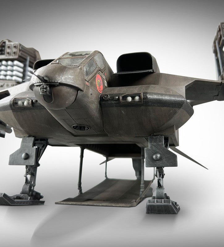 Aliens UD-4 Cheyenne Dropship replica by HCG