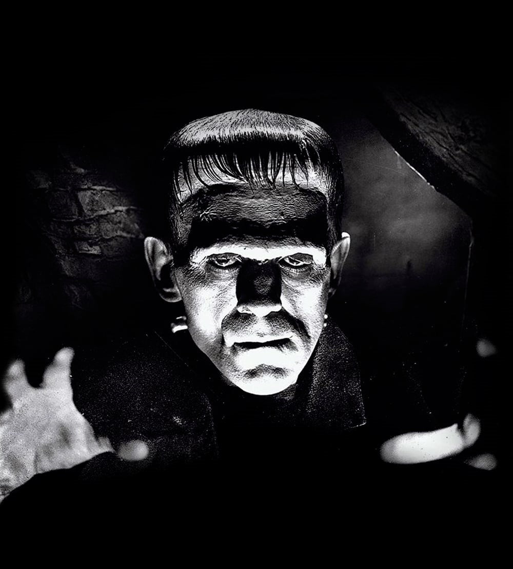 Horror & Monster Collectibles – Nitro Comics and Collectibles