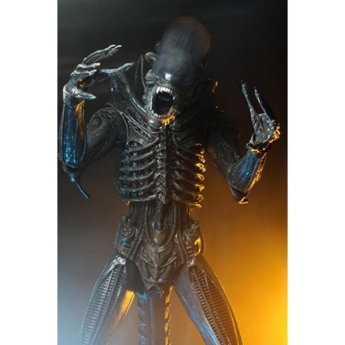 Alien Big Chap action figure