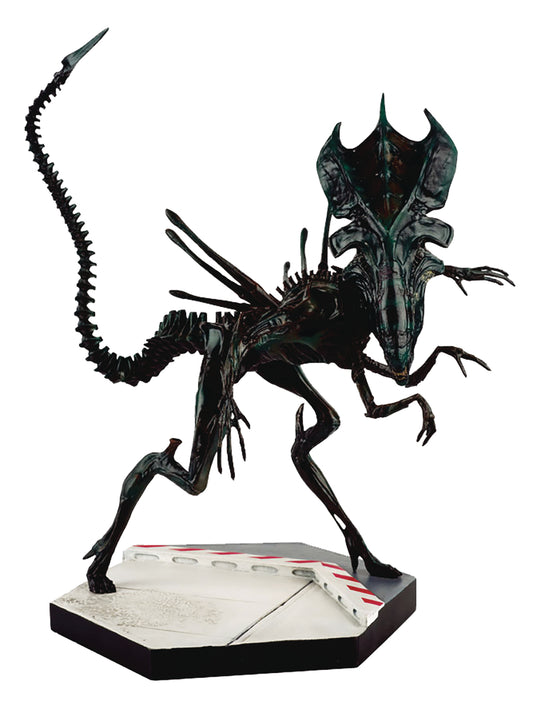 Alien & Predator figurine collection SPECIAL #4 XENOMORPH QUEEN