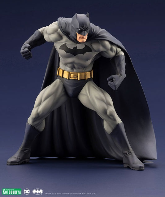 Batman HUSH ARTFX statue
