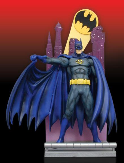 Batman Japanese Import Collector Series 2 BATMAN action figure