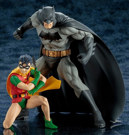 Batman Robin ARTFX statue