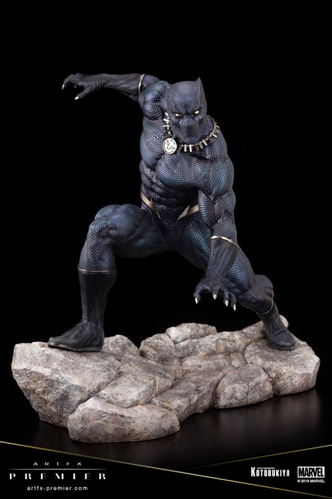 Black Panther ARTFX statue