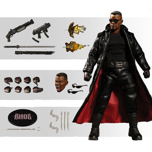 Blade One:12 Collective action figure