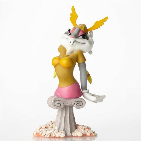 Bugs Bunny mini bust by Grand Jester