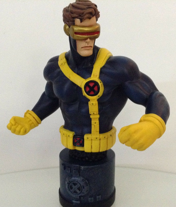 Cyclops mini bust