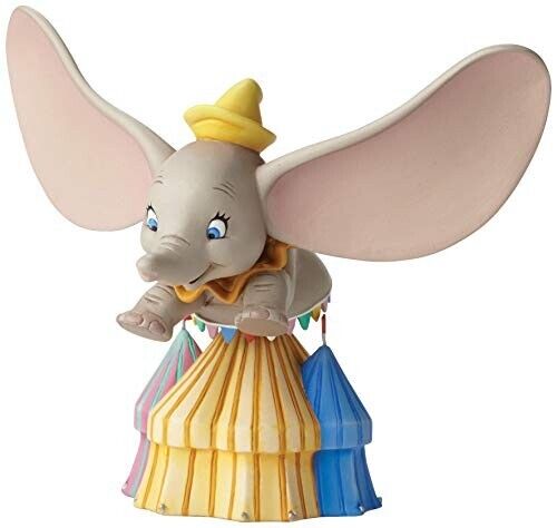 DUMBO mini bust