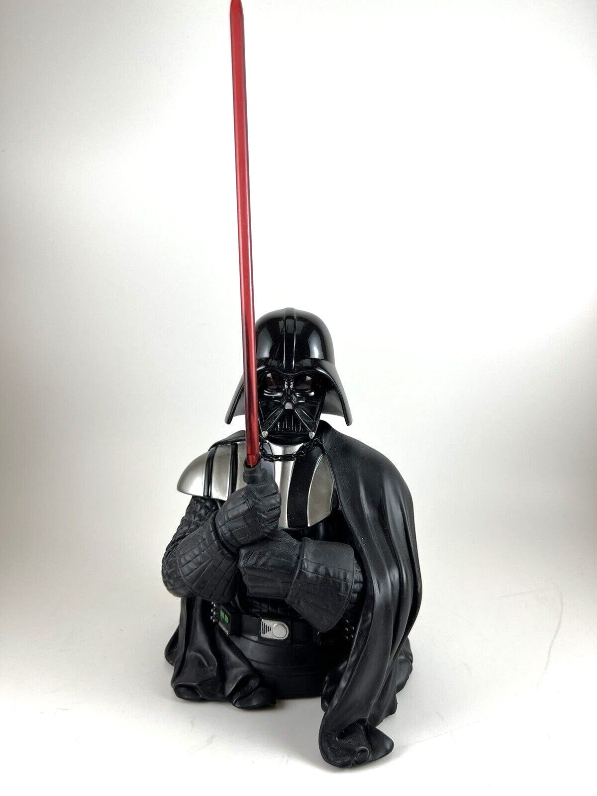 Star Wars Darth Vader ROTS mini bust by Gentle Giant