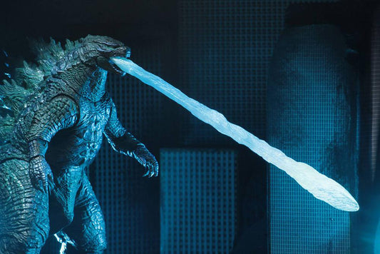 Godzilla King of the Monsters version 2 action figure