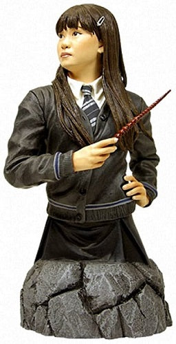 Harry Potter Cho mini bust