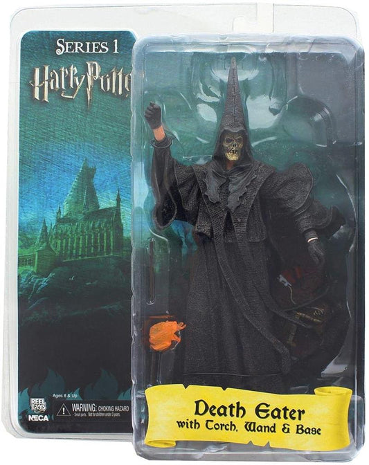 Harry Potter Deatheater Skull Mask action figure