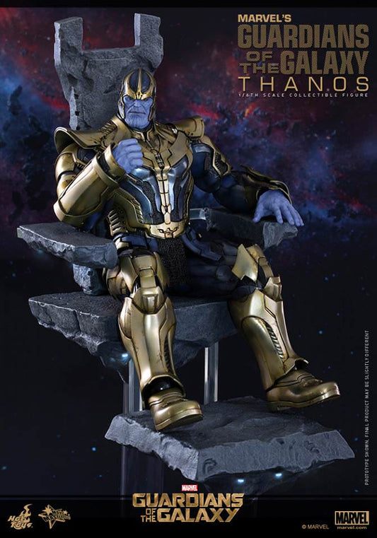 Hot Toys Thanos action figure