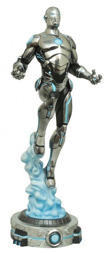 Iron Man Superior 2017 SDCC Exclusive Marvel Gallery PVC figure / statue