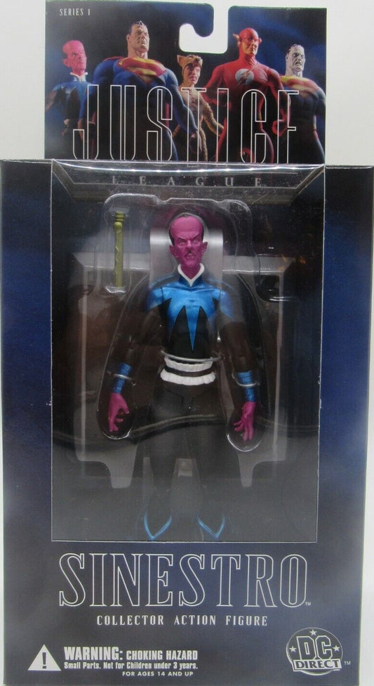 Dc Direct Action Figures Impulse | Meses sin interés Dc Direct Action Figures Impulse | Meses sin interés
