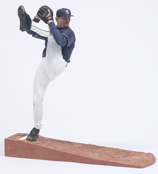 MLB series 4 TREVOR HOFFMAN action figure