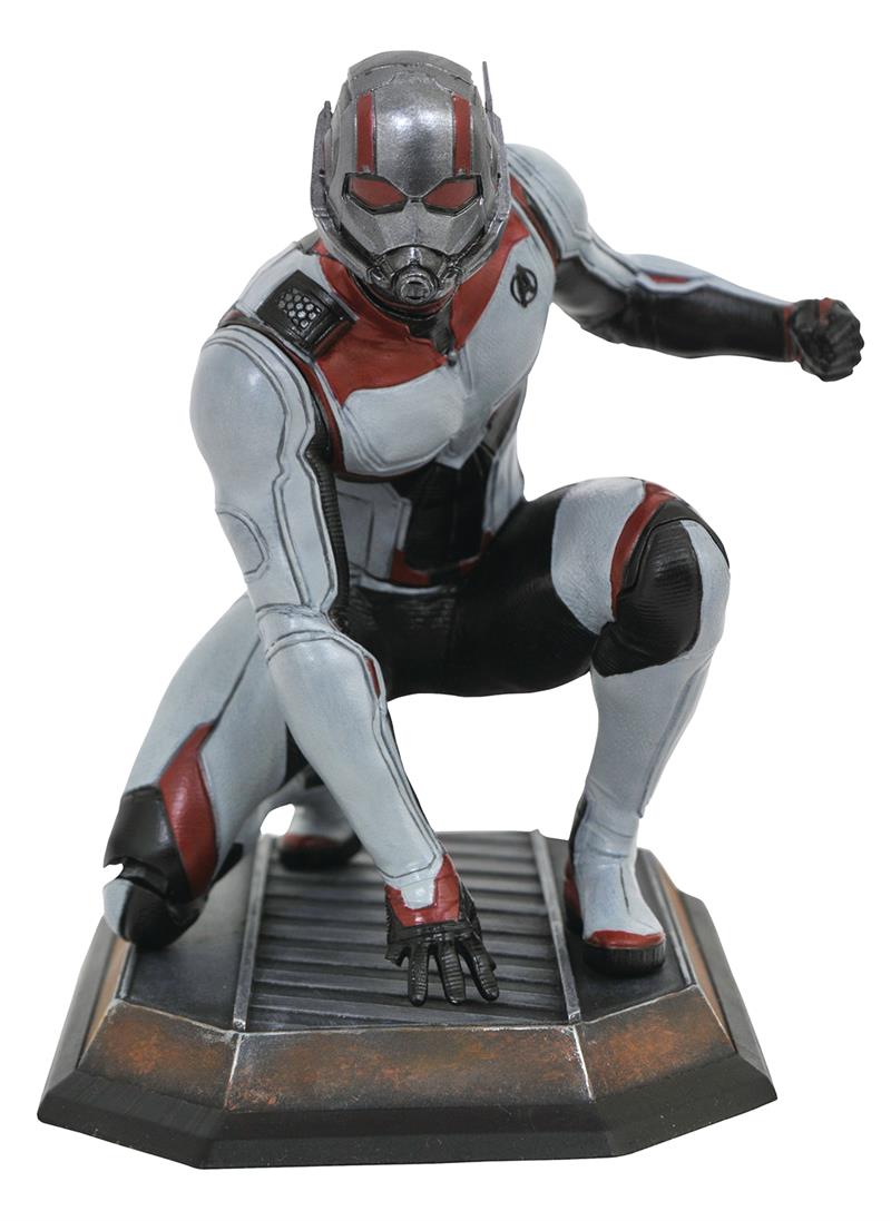 Marvel Gallery Ant Man Quantam Realm PVC statue