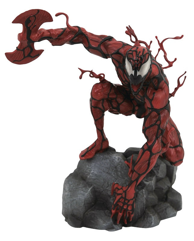 Marvel Gallery Carnage PVC statue