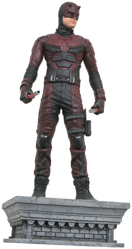 Marvel Gallery Daredevil Netflix PVC statue