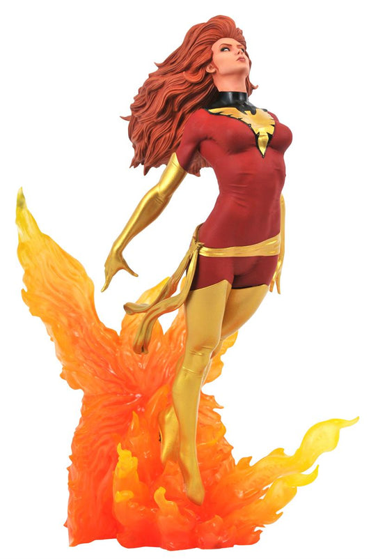 Marvel Gallery Dark Phoenix PVC statue