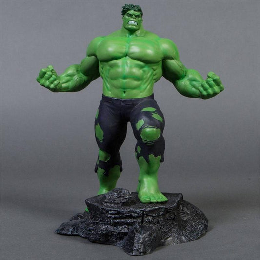 Marvel Gallery Hulk PVC statue