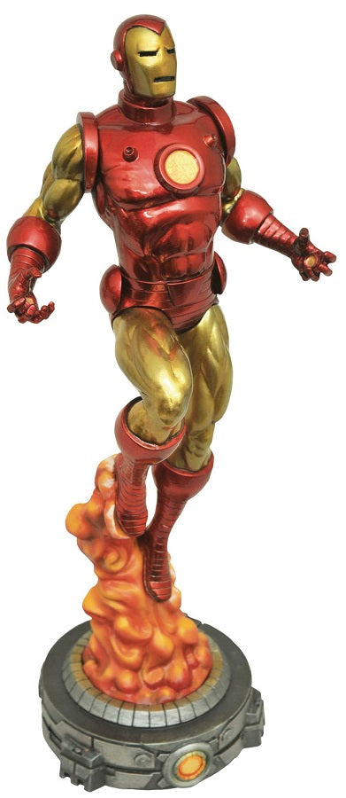 Marvel Gallery Iron Man PVC statue