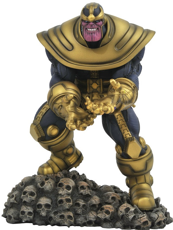 Marvel Gallery Thanos PVC statue