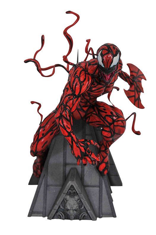 Marvel Premier Collection Carnage statue