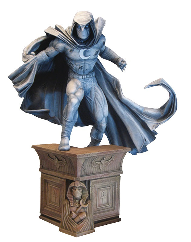 Marvel Premier Moon Knight statue