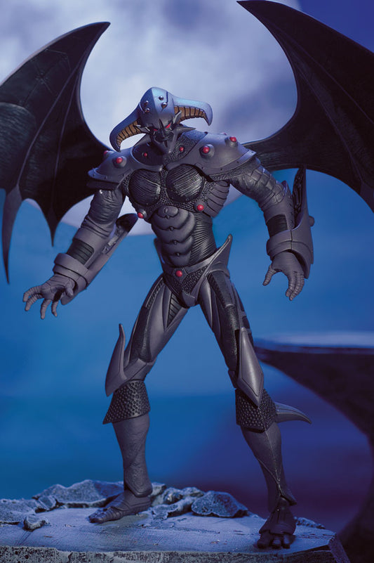 McFarlane's 3D Animation from Japan series 2 SOULTAKER action figure