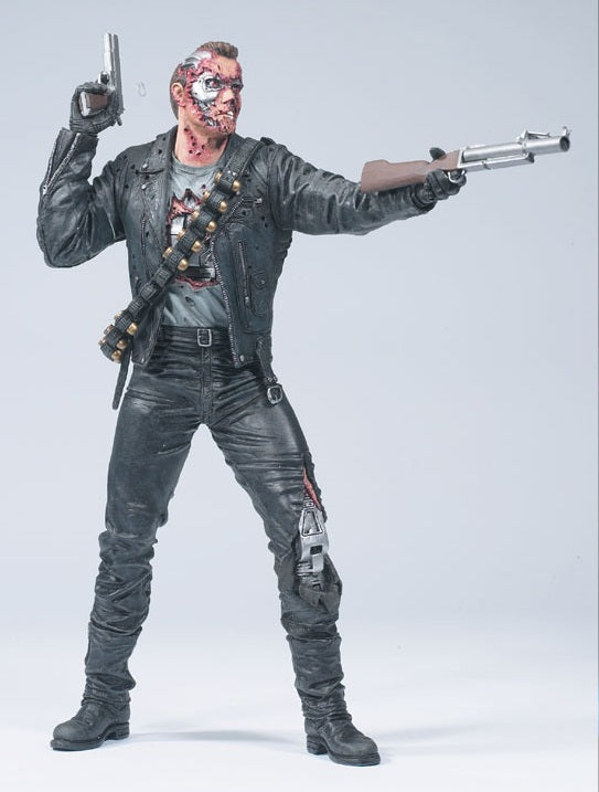 Terminator action figures and statues – Nitro Comics and Collectibles