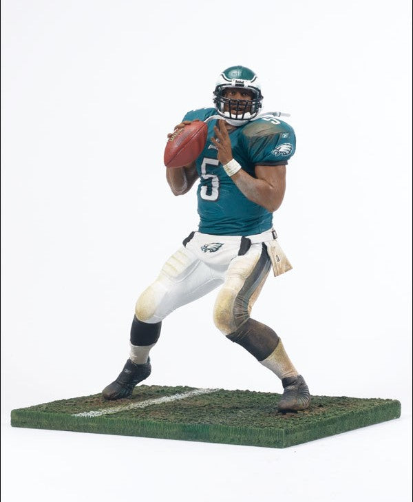 NFL Football series 12 DONOVAN MCNABB action figure