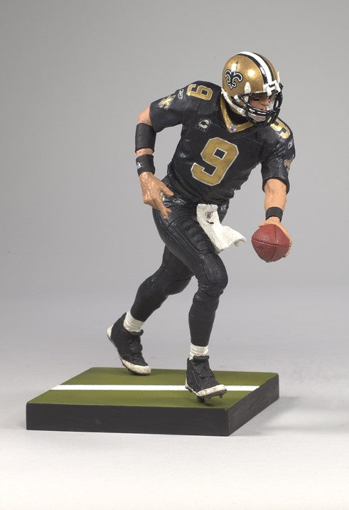 NFL Football series 21 DREW BREES action figure