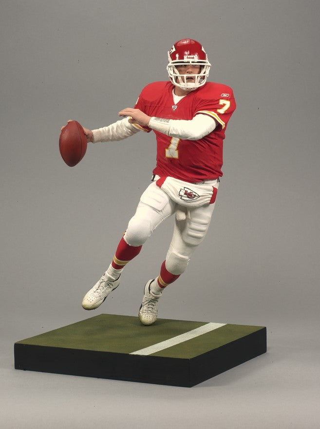 NFL Football series 22 MATT CASSEL action figure