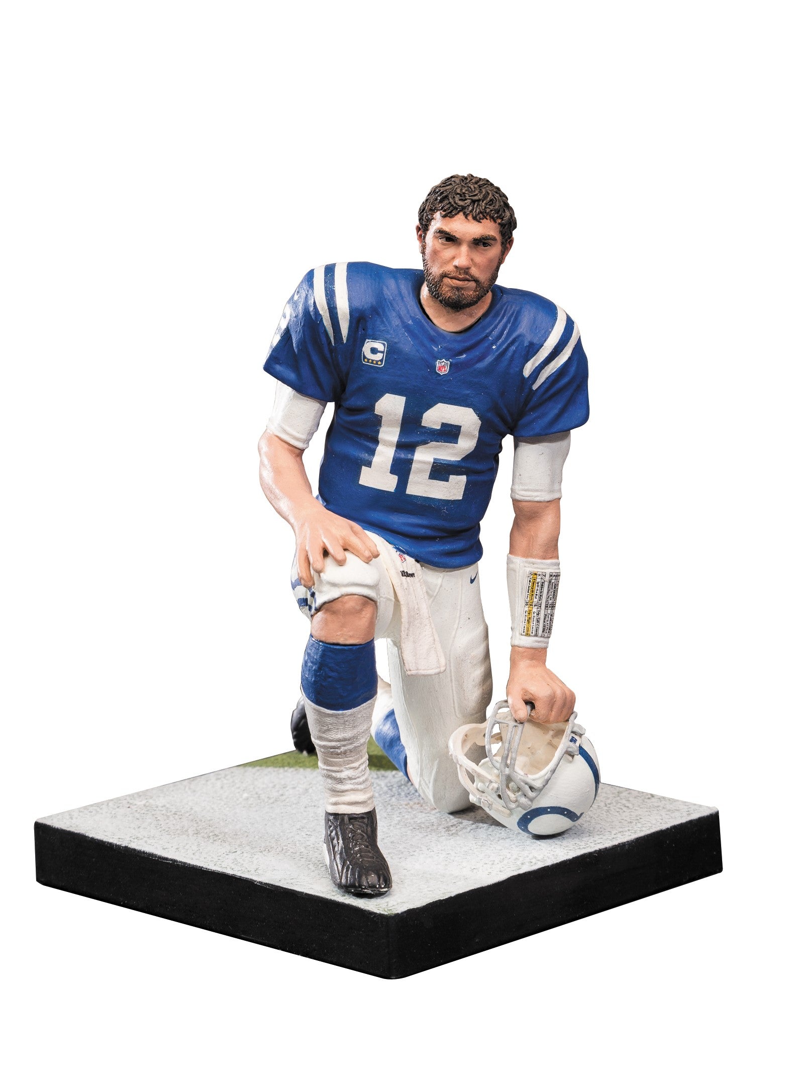 NFL Football series 36 ANDREW LUCK action figure