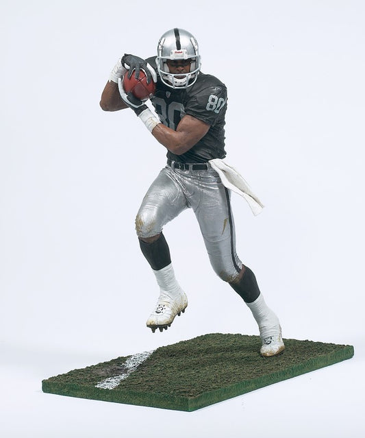 NFL Football series 5 JERRY RICE action figure