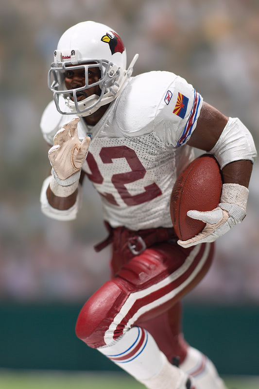 NFL Football series 6 EMMITT SMITH action figure