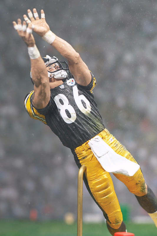 NFL Football series 7 HINES WARD action figure